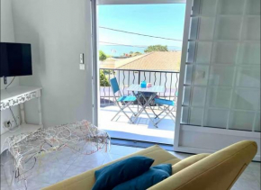 Duplex vue Mer Royan